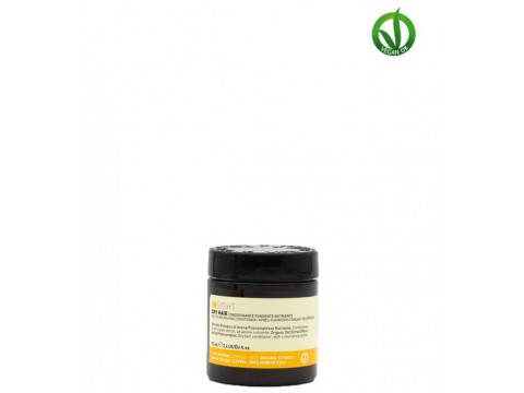 INSIGHT DRY HAIR Kietasis kondicionierius, 70 ml